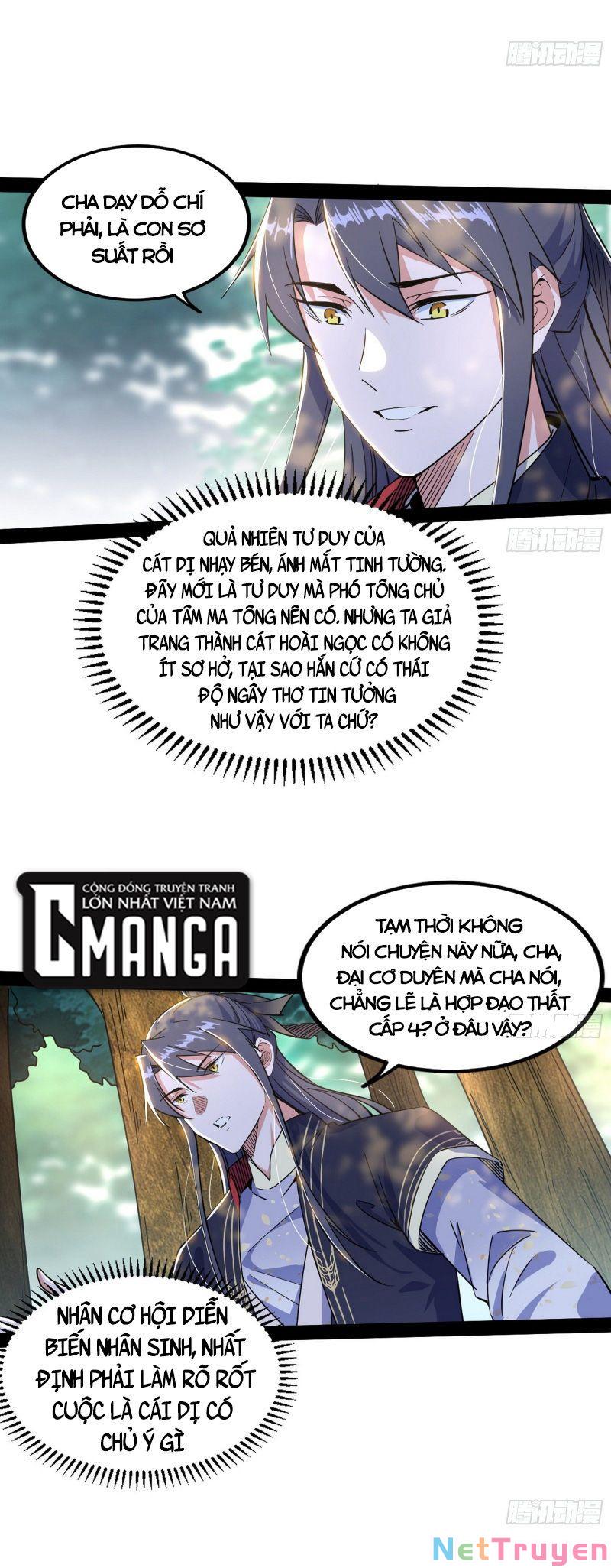 Ta Là Tà Đế Chapter 280 - Page 7