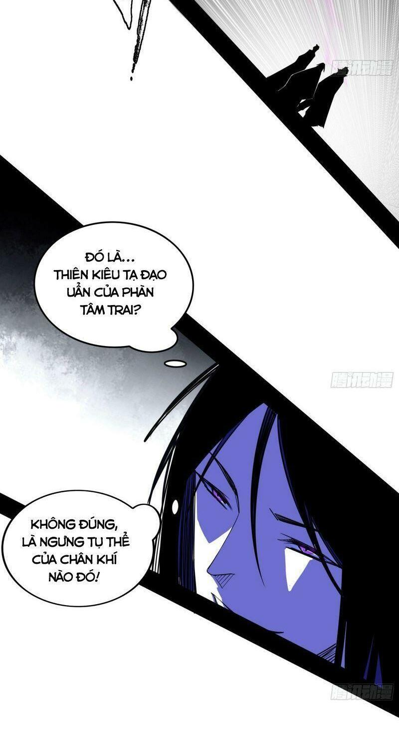 Ta Là Tà Đế Chapter 278 - Page 12