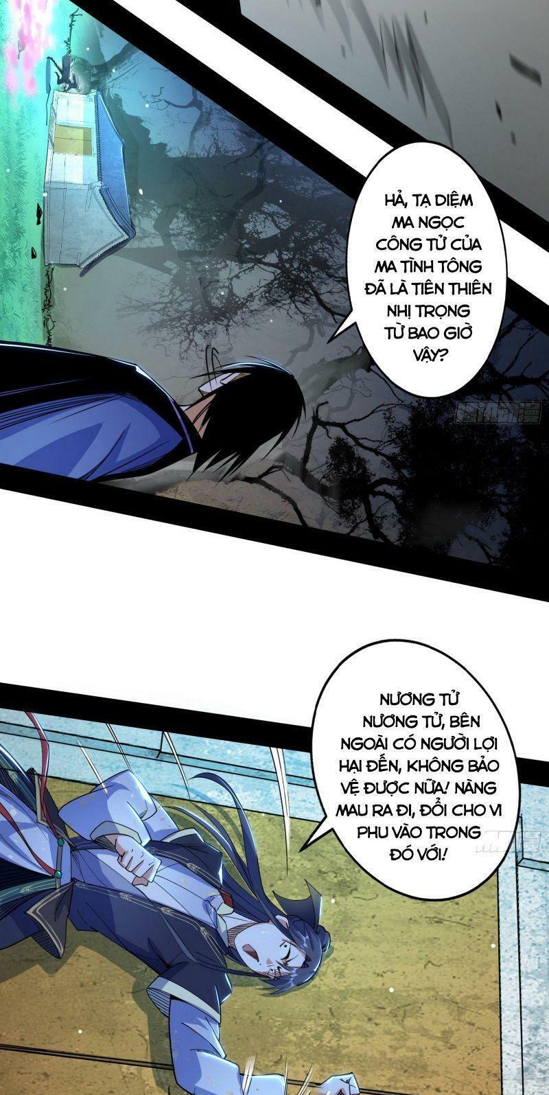 Ta Là Tà Đế Chapter 278 - Page 15