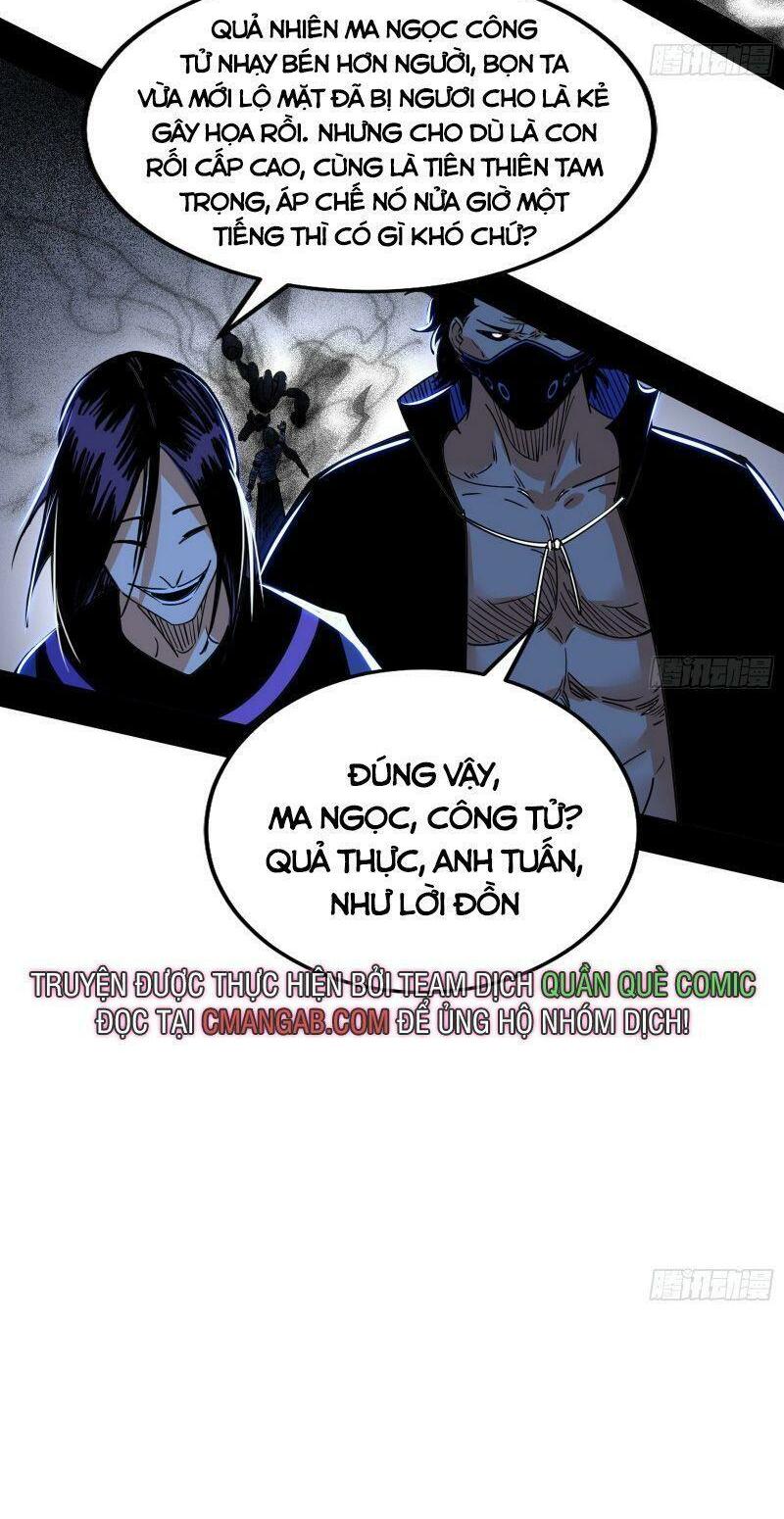 Ta Là Tà Đế Chapter 278 - Page 20