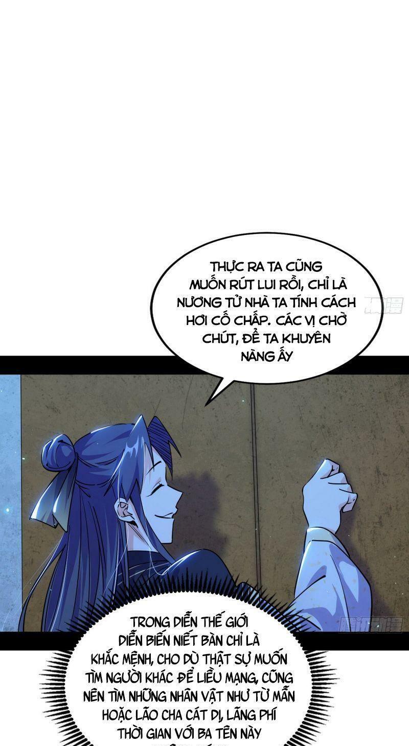 Ta Là Tà Đế Chapter 278 - Page 25