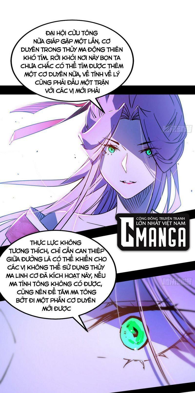 Ta Là Tà Đế Chapter 278 - Page 29