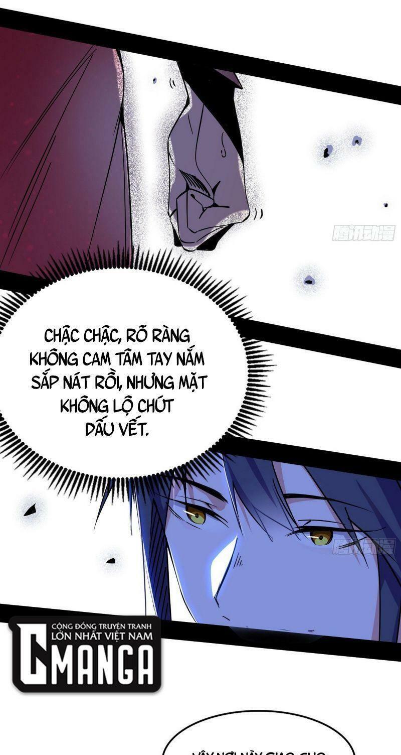 Ta Là Tà Đế Chapter 278 - Page 35