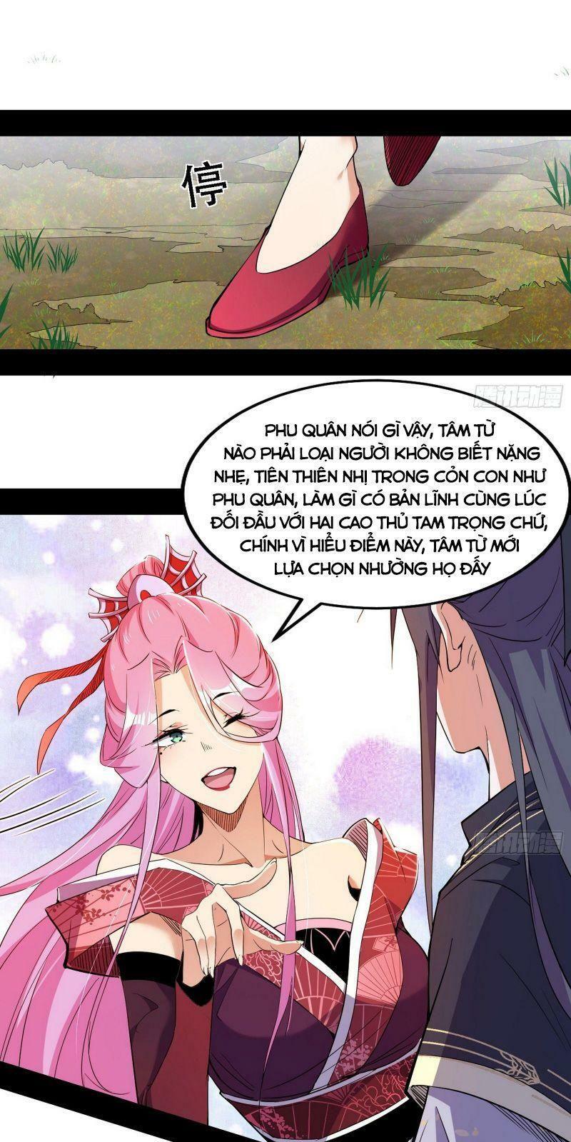 Ta Là Tà Đế Chapter 278 - Page 41