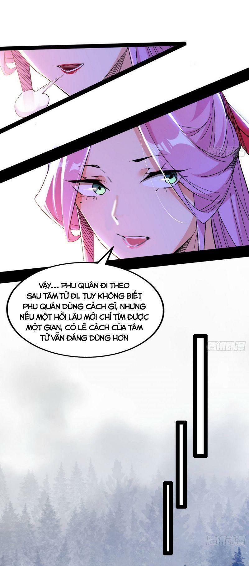 Ta Là Tà Đế Chapter 278 - Page 45