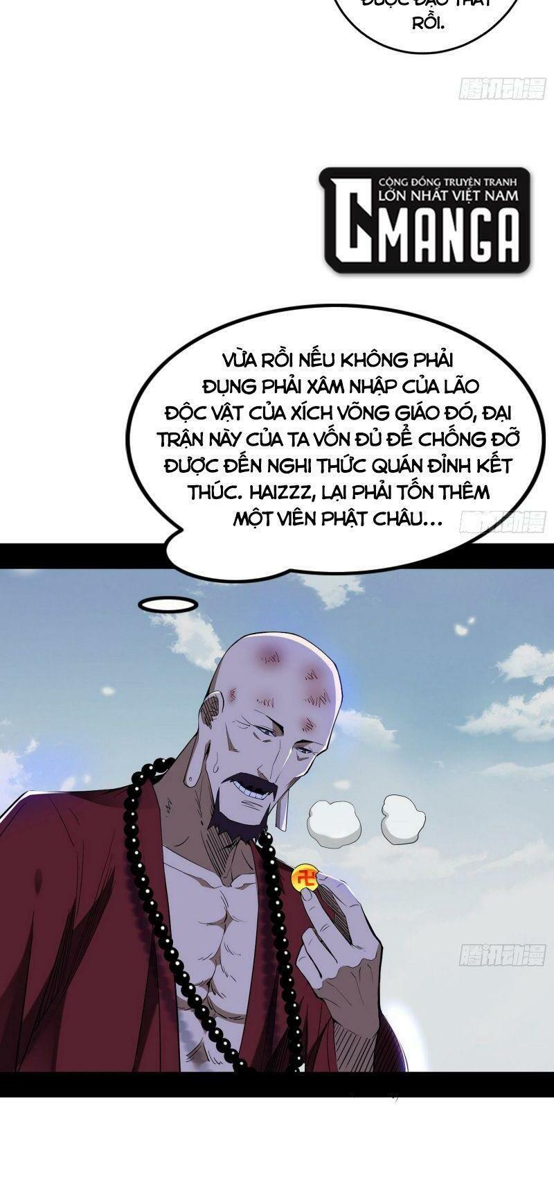 Ta Là Tà Đế Chapter 278 - Page 48