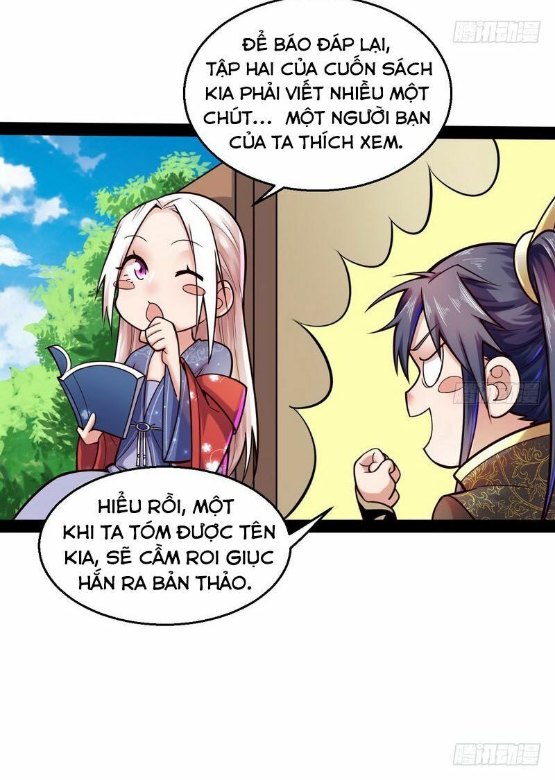 Ta Là Tà Đế Chapter 11 - Page 31