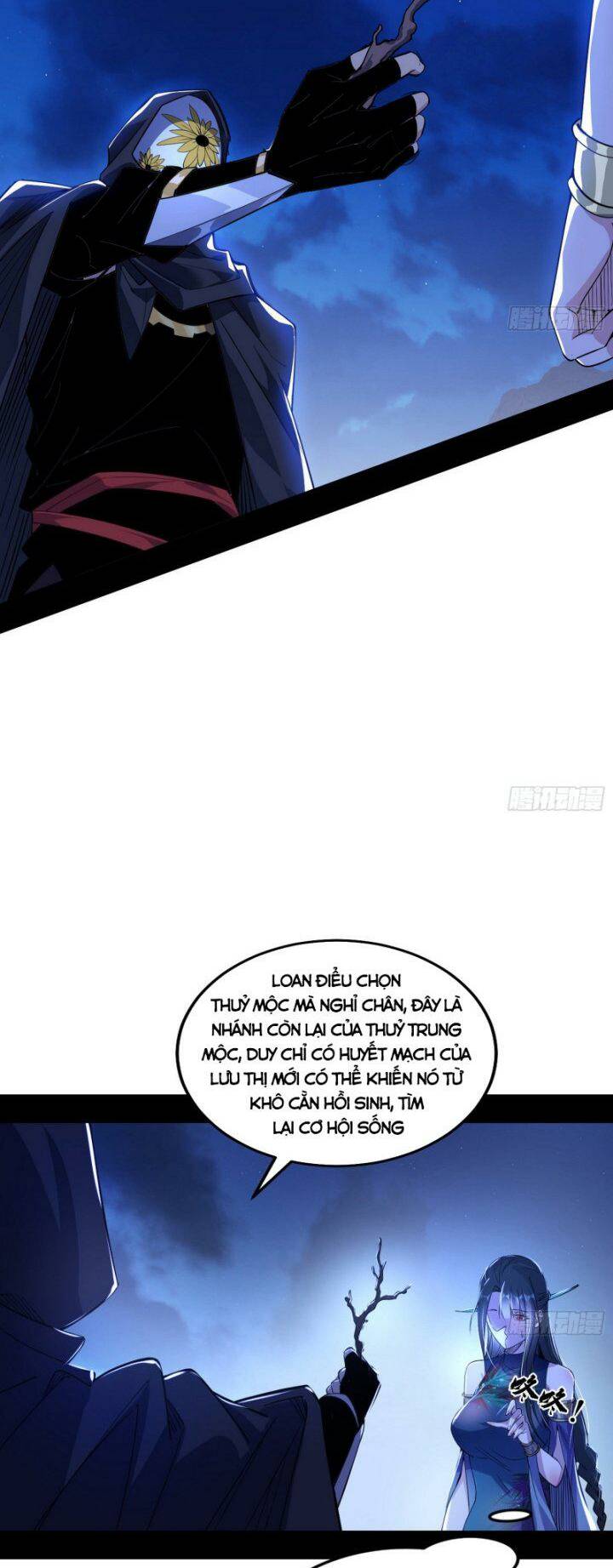 Ta Là Tà Đế Chapter 357 - Page 11