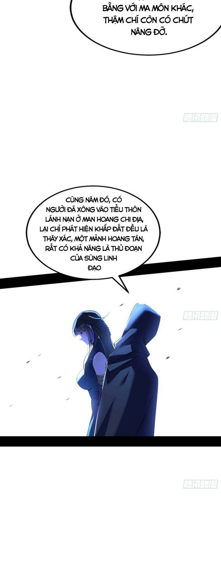 Ta Là Tà Đế Chapter 357 - Page 24