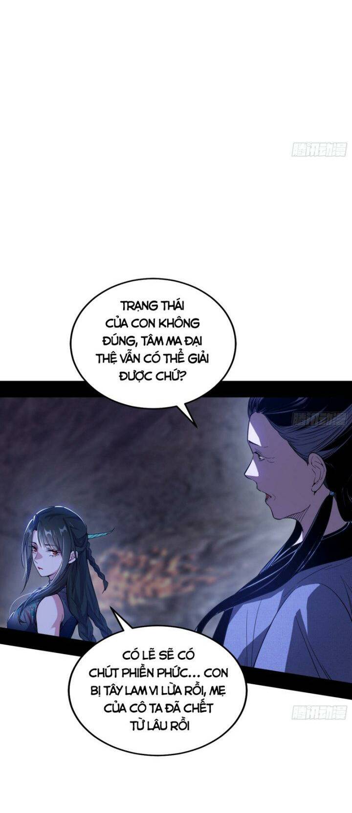 Ta Là Tà Đế Chapter 357 - Page 37