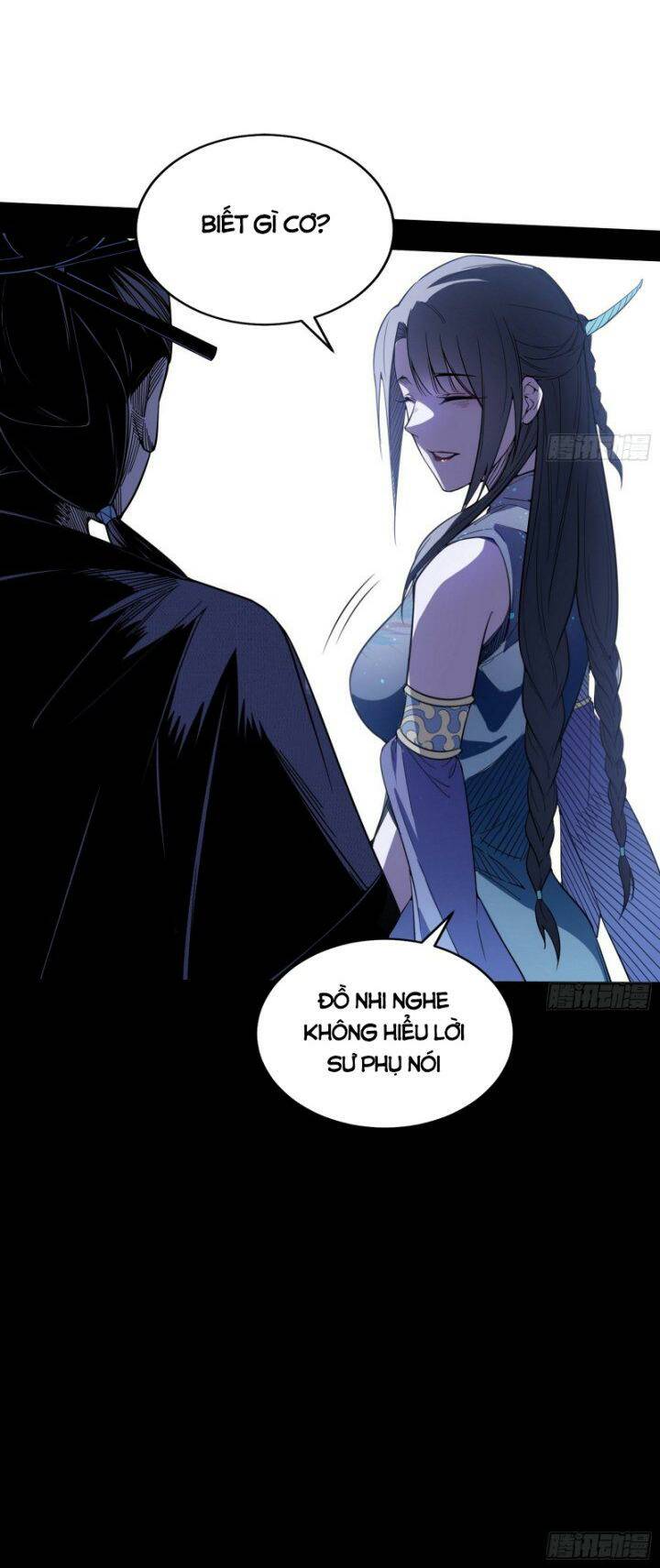 Ta Là Tà Đế Chapter 357 - Page 43