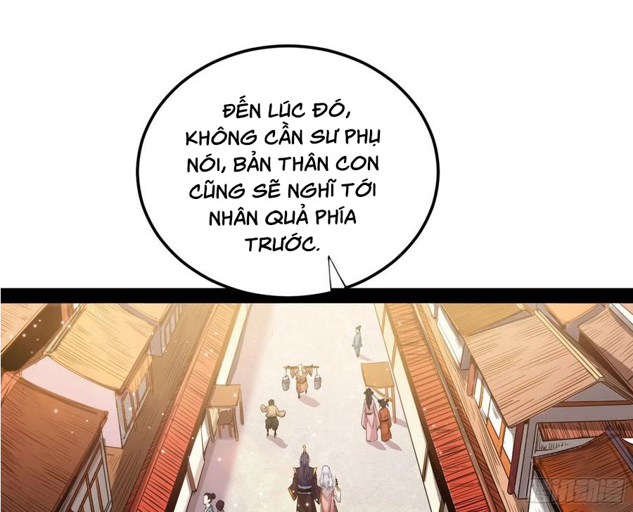 Ta Là Tà Đế Chapter 114 - Page 100