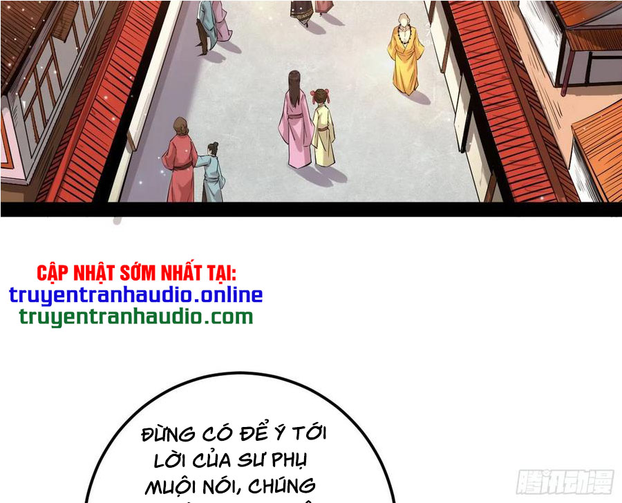 Ta Là Tà Đế Chapter 114 - Page 101