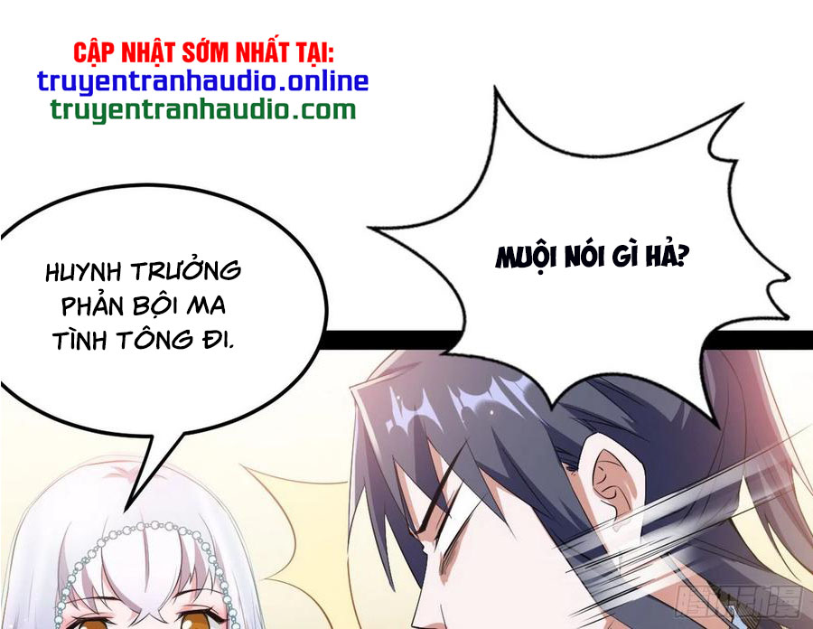 Ta Là Tà Đế Chapter 114 - Page 109