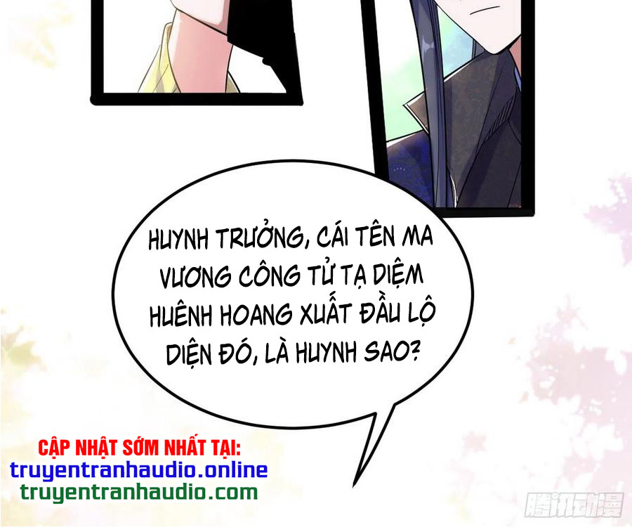 Ta Là Tà Đế Chapter 114 - Page 19