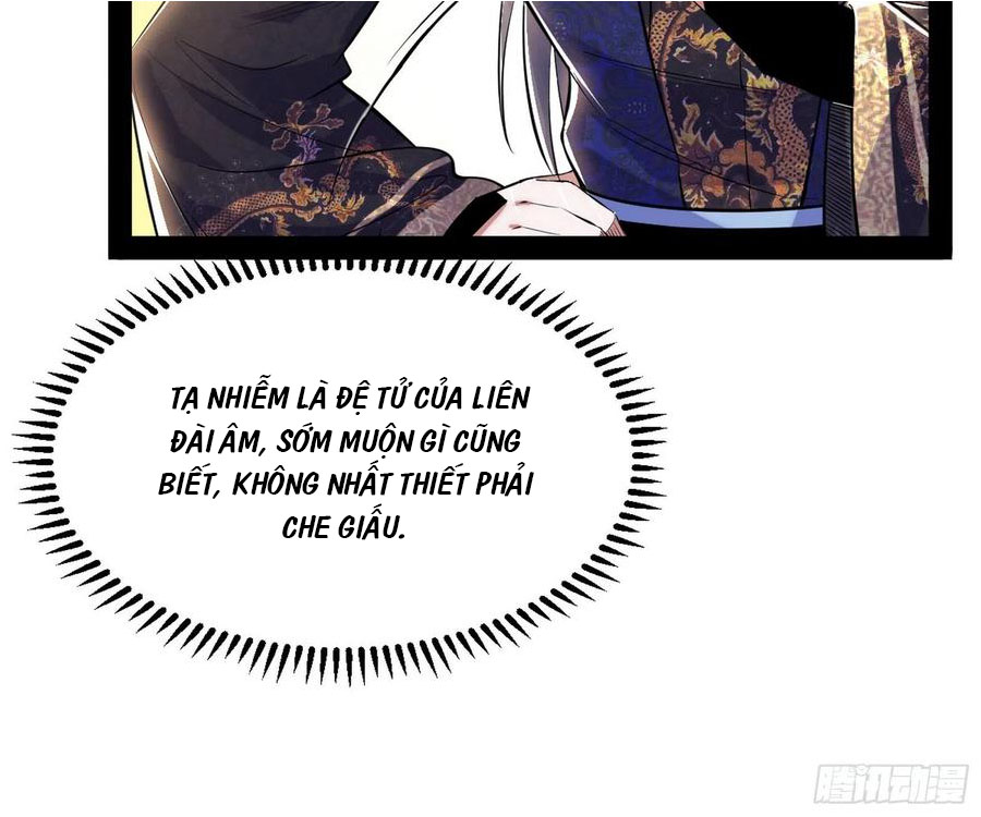 Ta Là Tà Đế Chapter 114 - Page 23