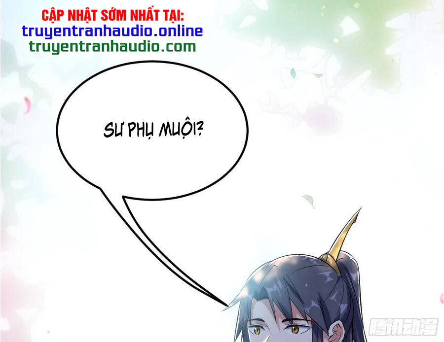 Ta Là Tà Đế Chapter 114 - Page 25