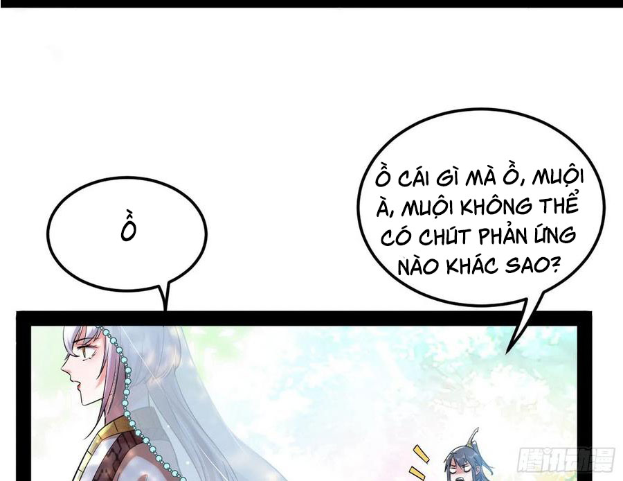 Ta Là Tà Đế Chapter 114 - Page 27