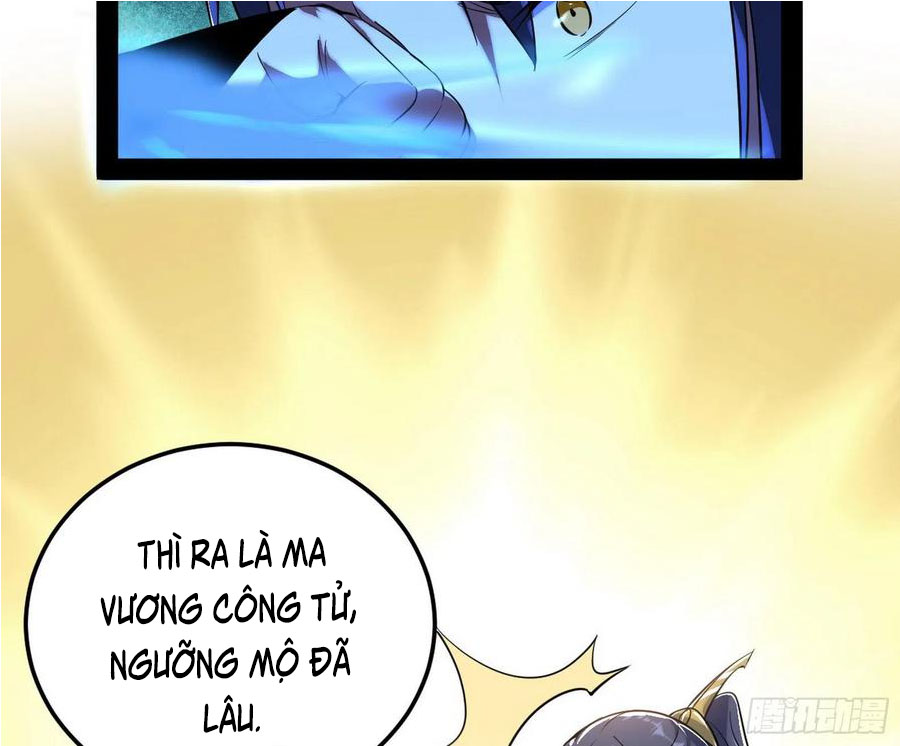 Ta Là Tà Đế Chapter 114 - Page 45