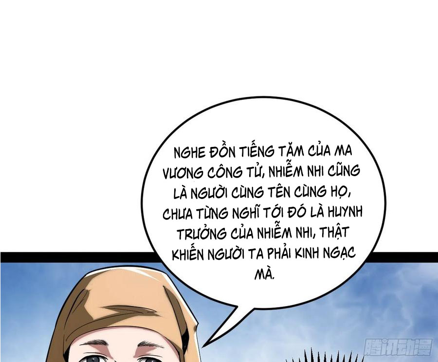 Ta Là Tà Đế Chapter 114 - Page 47