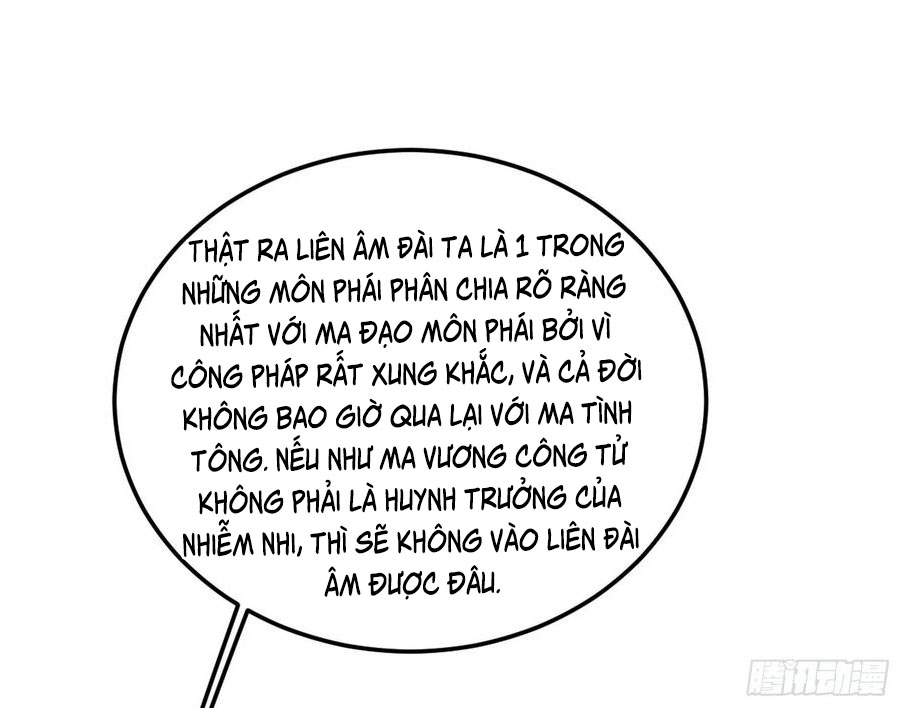 Ta Là Tà Đế Chapter 114 - Page 50