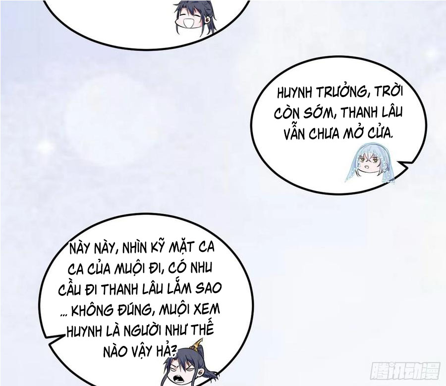 Ta Là Tà Đế Chapter 114 - Page 75