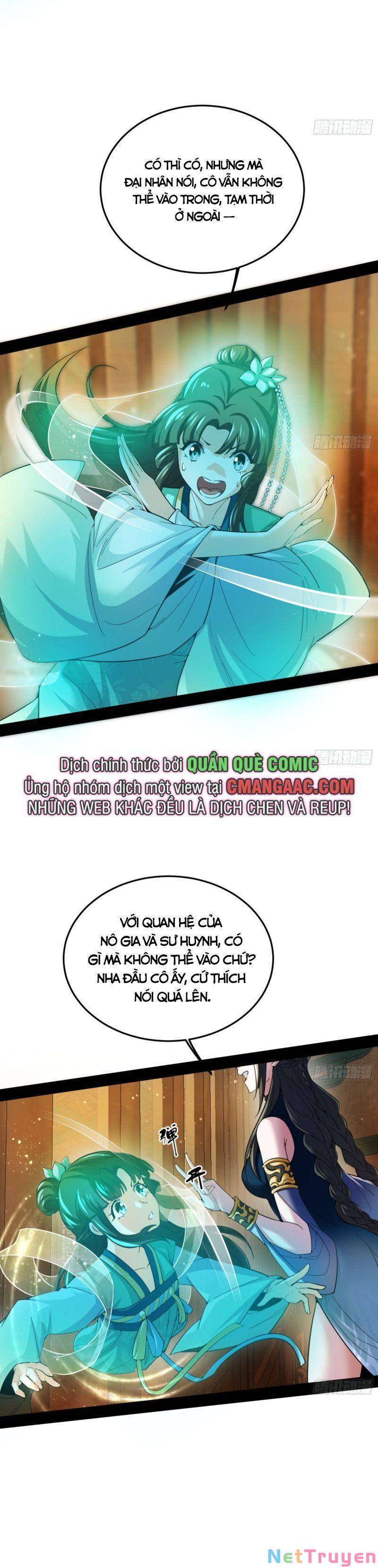 Ta Là Tà Đế Chapter 335 - Page 5