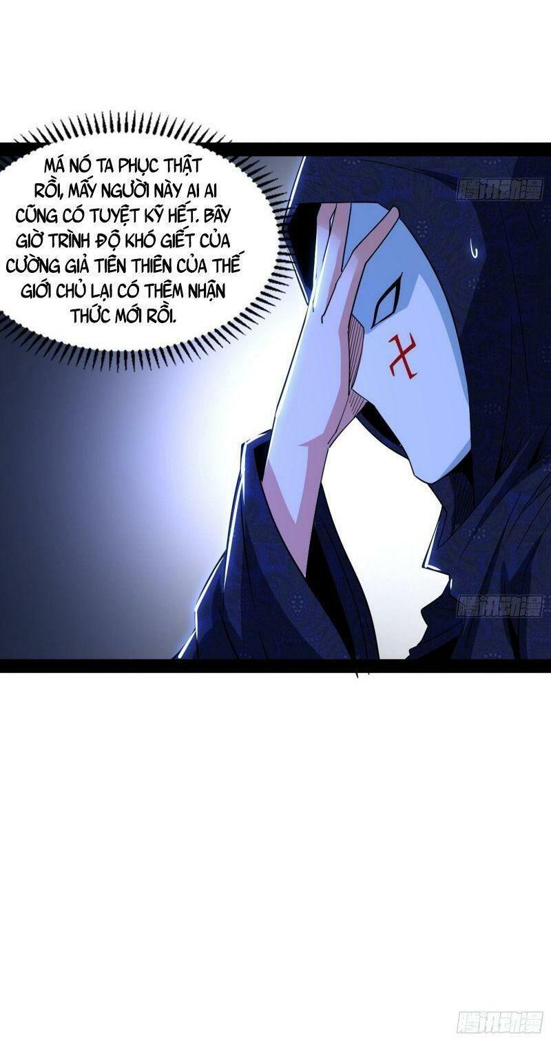 Ta Là Tà Đế Chapter 276 - Page 20