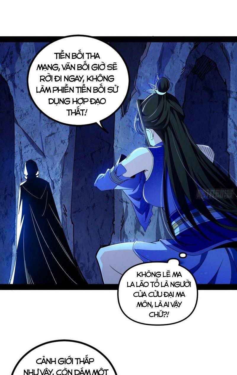 Ta Là Tà Đế Chapter 276 - Page 27