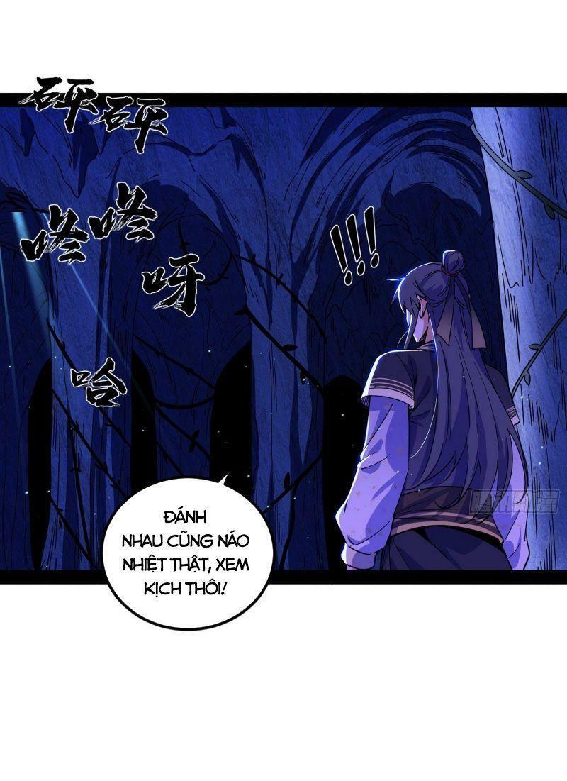 Ta Là Tà Đế Chapter 276 - Page 3