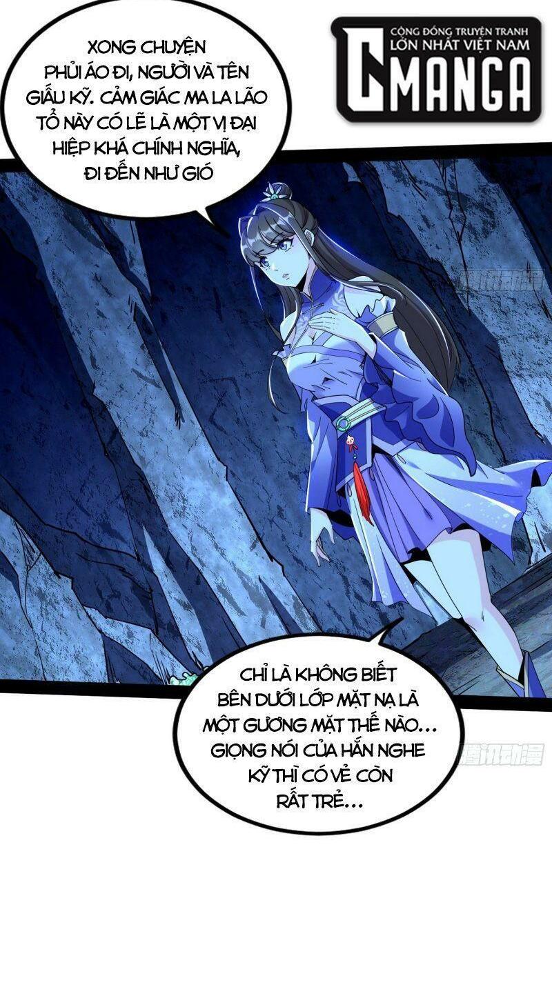 Ta Là Tà Đế Chapter 276 - Page 32