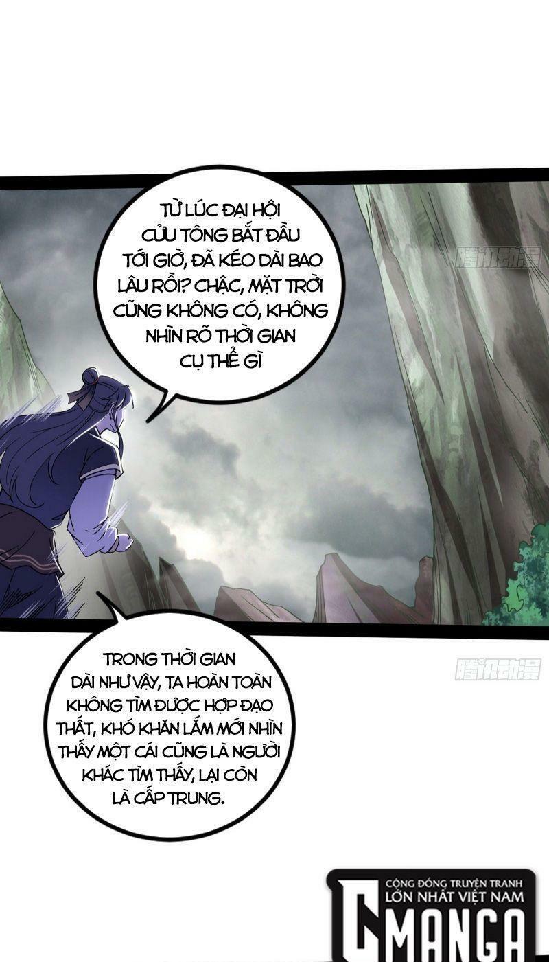 Ta Là Tà Đế Chapter 276 - Page 35