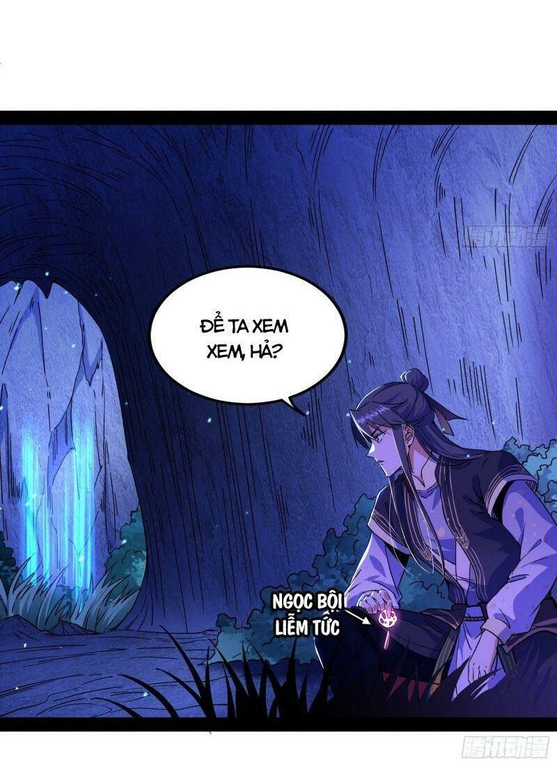 Ta Là Tà Đế Chapter 276 - Page 4