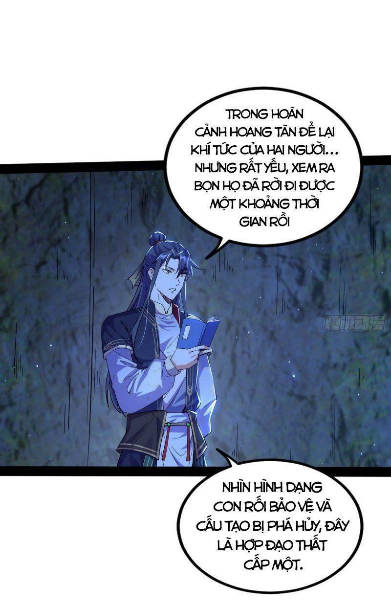 Ta Là Tà Đế Chapter 276 - Page 43