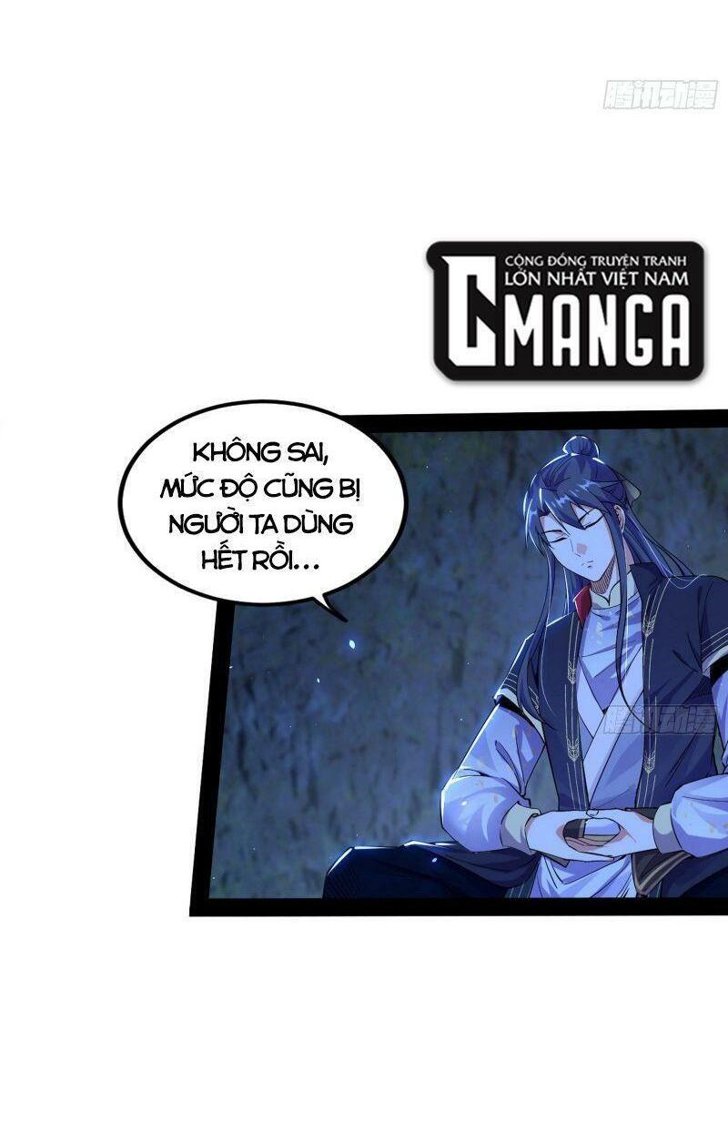 Ta Là Tà Đế Chapter 276 - Page 44