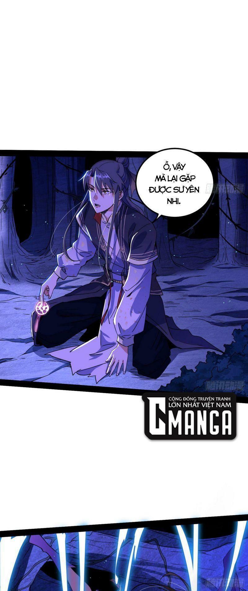 Ta Là Tà Đế Chapter 276 - Page 5