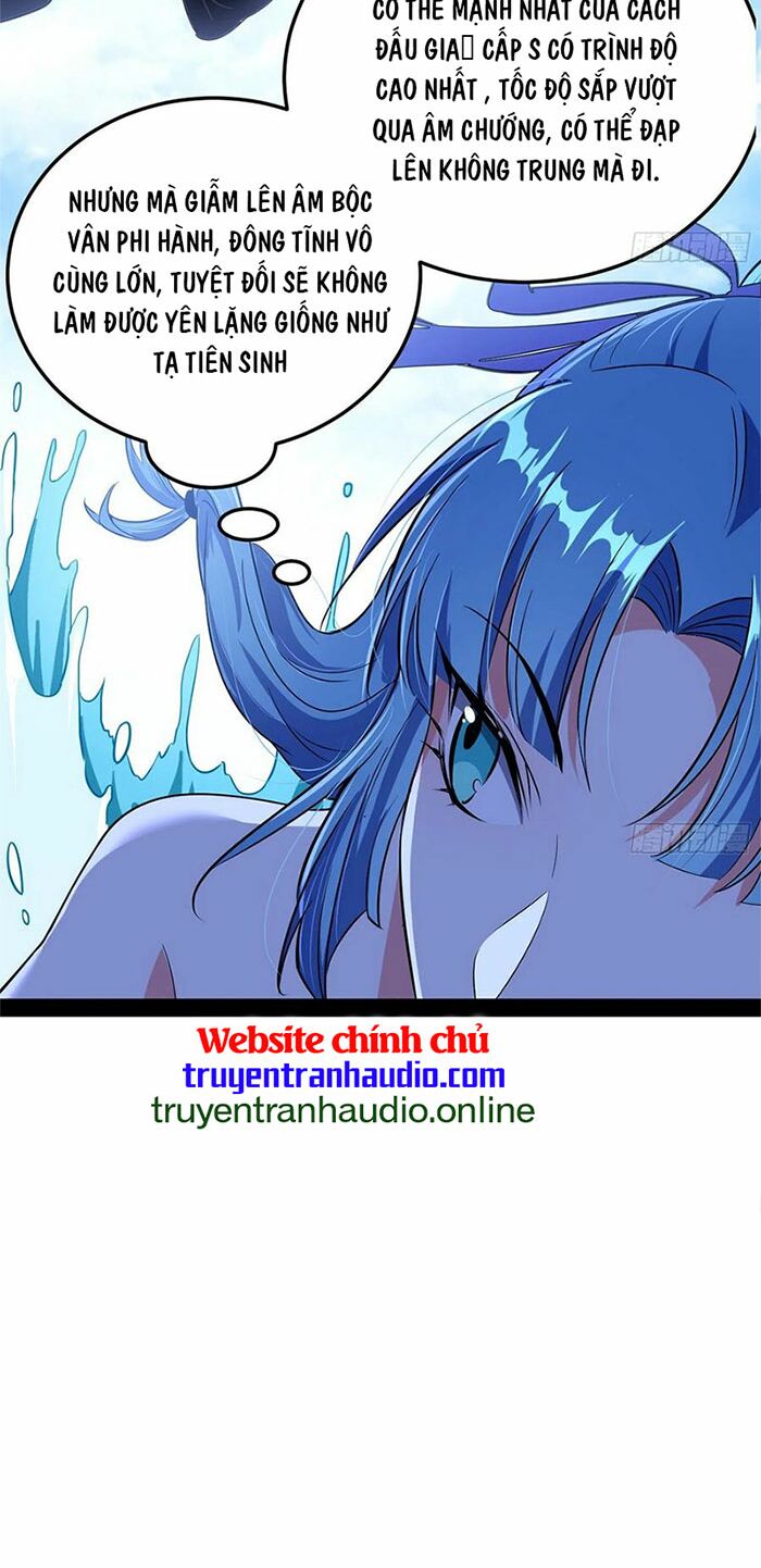 Ta Là Tà Đế Chapter 147 - Page 18