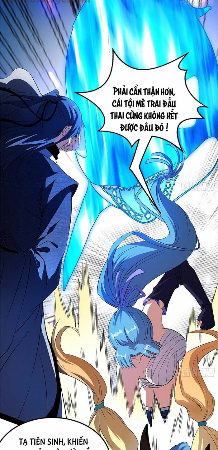 Ta Là Tà Đế Chapter 147 - Page 41