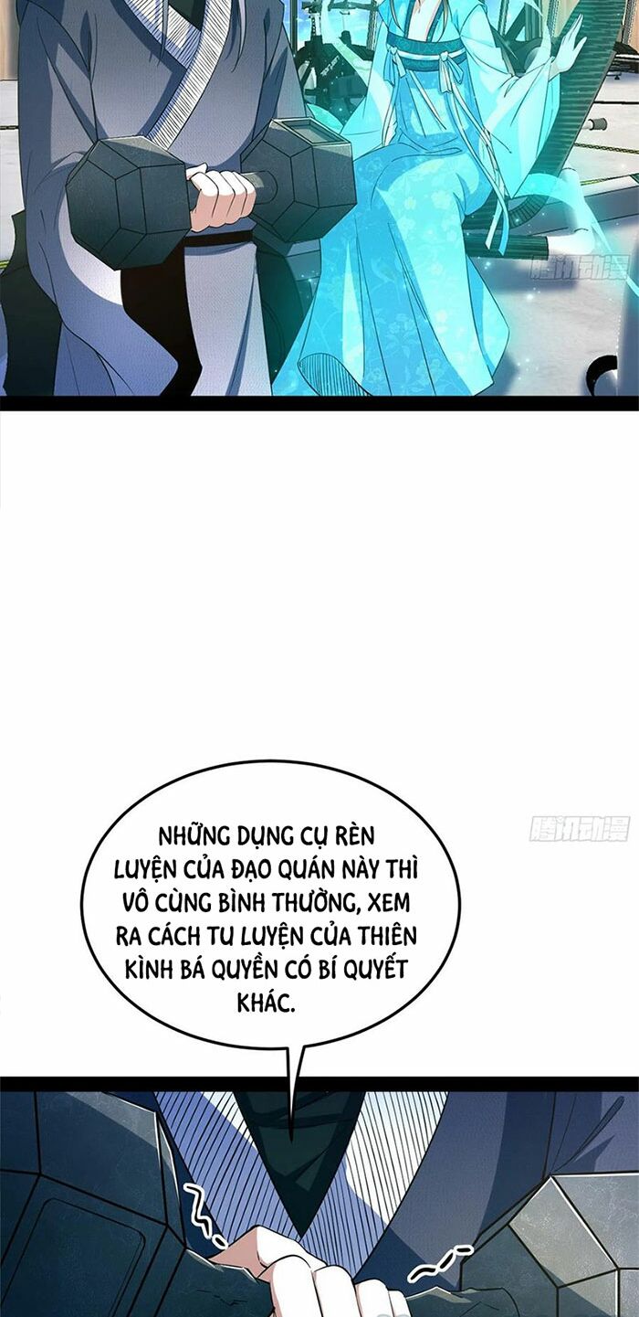 Ta Là Tà Đế Chapter 147 - Page 48