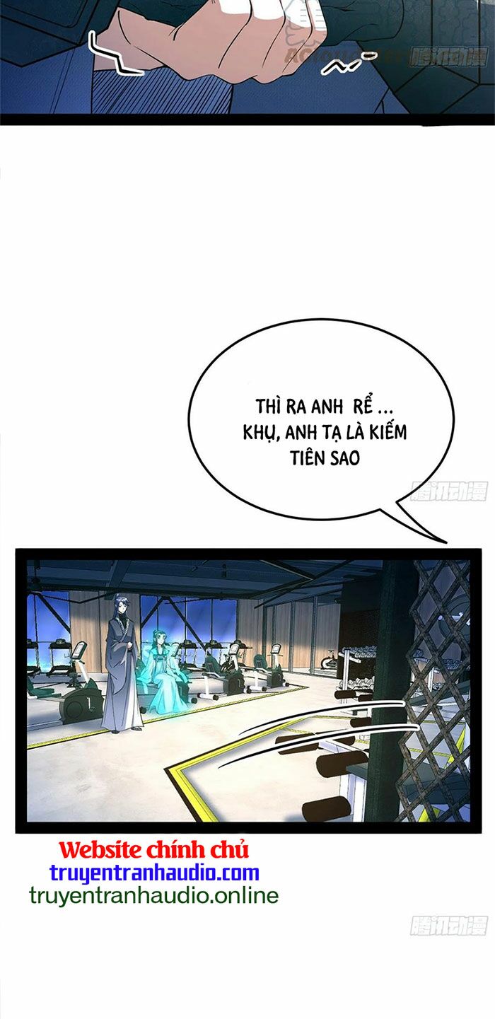 Ta Là Tà Đế Chapter 147 - Page 49