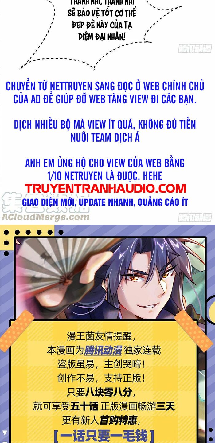 Ta Là Tà Đế Chapter 147 - Page 58