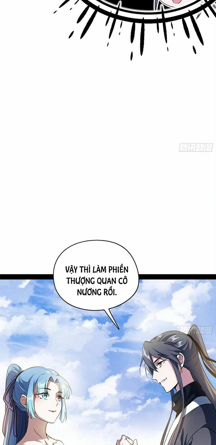 Ta Là Tà Đế Chapter 147 - Page 7