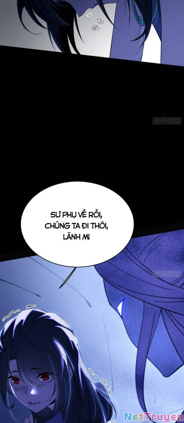 Ta Là Tà Đế Chapter 360 - Page 15