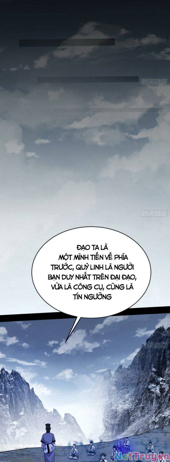 Ta Là Tà Đế Chapter 360 - Page 18