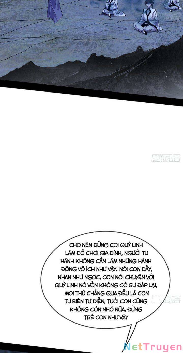 Ta Là Tà Đế Chapter 360 - Page 19