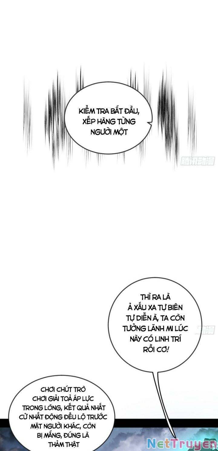 Ta Là Tà Đế Chapter 360 - Page 21