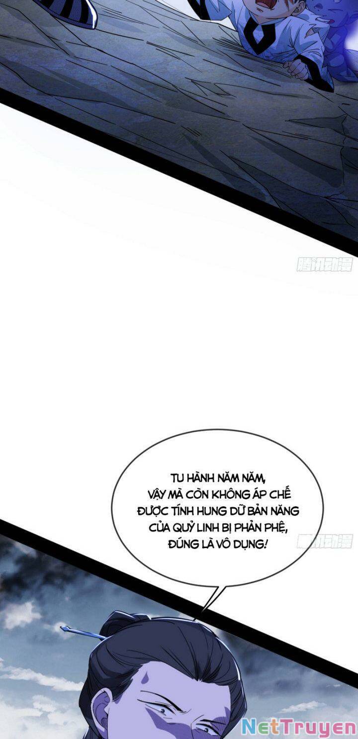 Ta Là Tà Đế Chapter 360 - Page 24