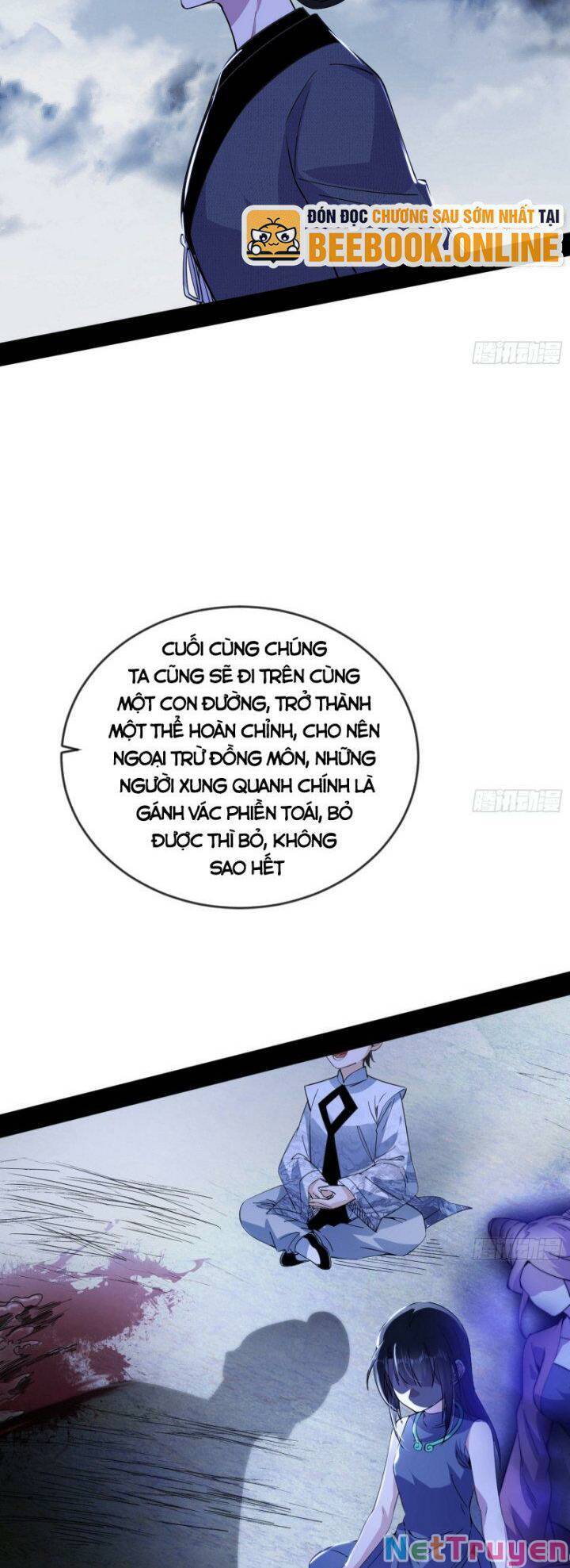 Ta Là Tà Đế Chapter 360 - Page 31