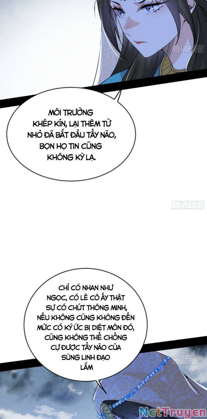 Ta Là Tà Đế Chapter 360 - Page 35