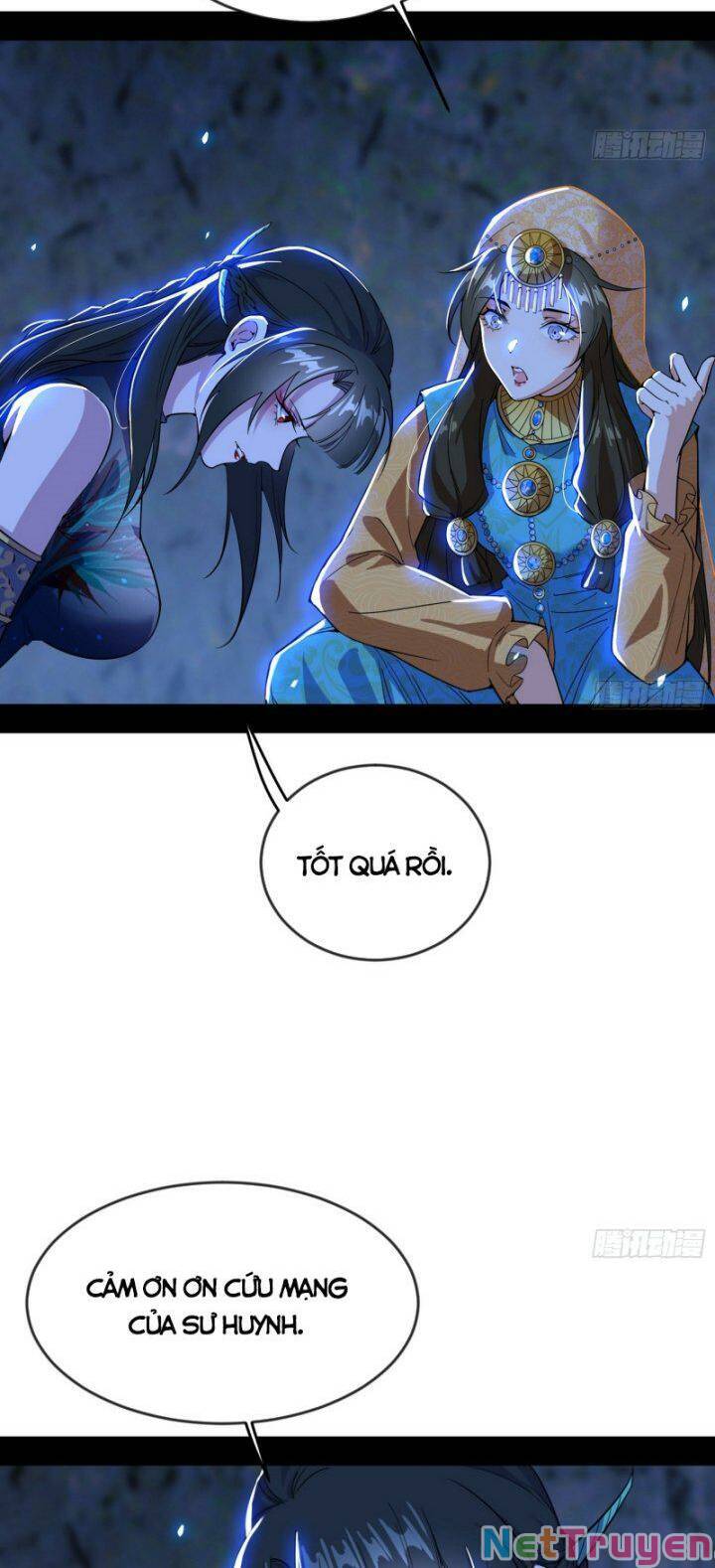 Ta Là Tà Đế Chapter 360 - Page 43